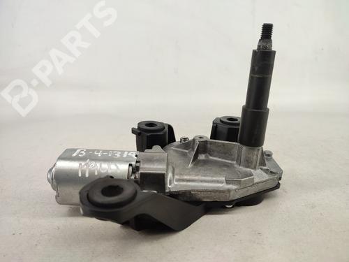 Used Rear wiper motor RENAULT MEGANE III Grandtour (KZ0/1) [2008-2016]  11751217