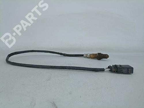 Elektronensonde AUDI TT (8N3) 1.8 T quattro (224 hp) 0258010032