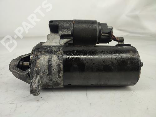 Motor arranque MERCEDES-BENZ A-CLASS (W168) A 170 CDI (168.009, 168.109) (95 hp) 0001115008