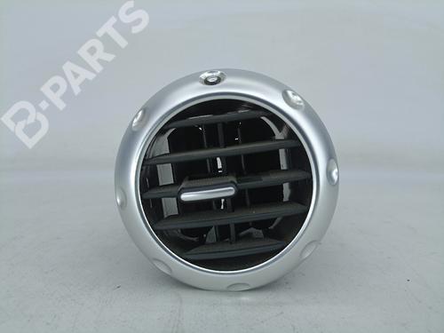 Used Air vent AUDI TT (8N3) 1.8 T quattro (224 hp) 11735498