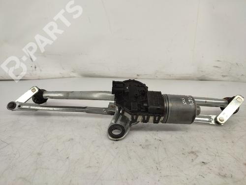 Motor limpia delantero BMW 3 Touring (E46) 330 d (184 hp) 0390241712