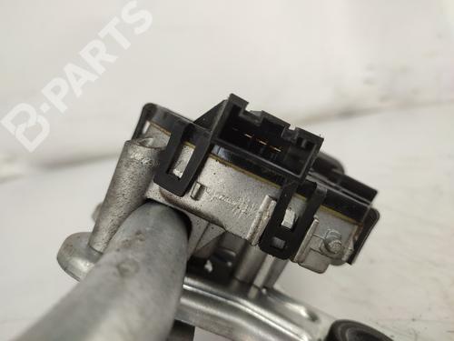 Front wiper motor BMW 3 Touring (E46) 330 d | BP11753701M29 