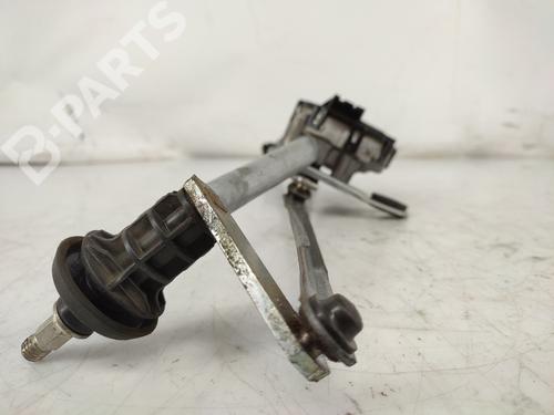 Front wiper motor BMW 3 Touring (E46) 330 d | BP11753701M29 