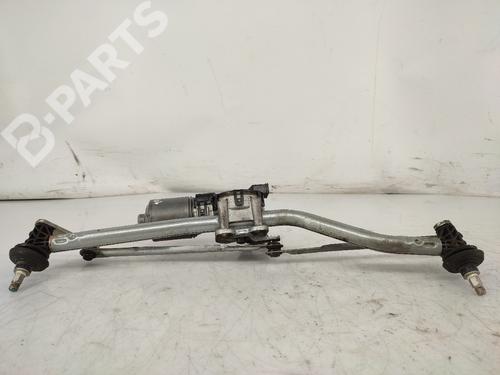 Front wiper motor BMW 3 Touring (E46) 330 d | BP11753701M29 