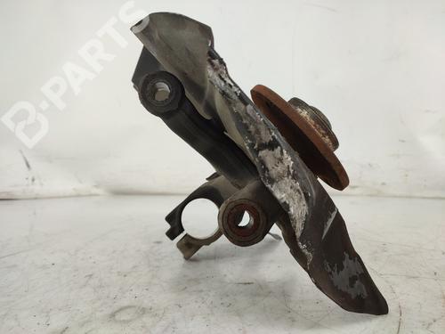 Left front steering knuckle BMW 3 Touring (E46) 330 d | BP11753696M25 
