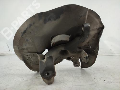 Left front steering knuckle BMW 3 Touring (E46) 330 d | BP11753696M25 