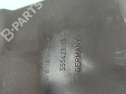 Left front steering knuckle BMW 3 Touring (E46) 330 d | BP11753696M25 