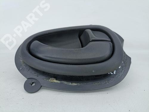 Front right exterior door handle PEUGEOT 406 Break (8E/F) 2.1 TD 12V (109 hp) 9616307477