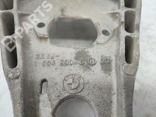 Left rear suspension arm BMW 3 Touring (E46) 330 d | BP11753690M14 