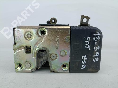 BP11757673C98 | Front left lock PEUGEOT 406 Break (8E/F) 2.1 TD 12V BP11757673C98