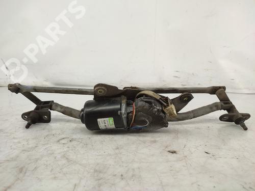 Używane Silniczek wycieraczek przednich CITROËN SAXO (S0, S1) 1.5 D (57 hp) 11754351