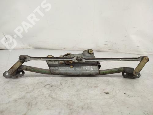 Silniczek wycieraczek przednich CITROËN SAXO (S0, S1) 1.5 D | BP11754351M29 