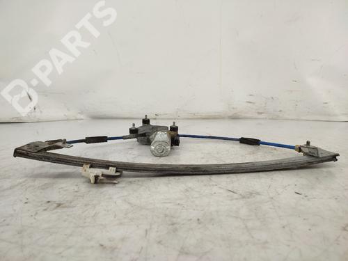 Rudehejsemekanisme Højre foran PEUGEOT 406 Break (8E/F) 2.1 TD 12V | BP11757668C23 