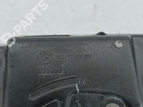 Tailgate lock BMW 3 Touring (E46) 330 d | BP11753694C101 