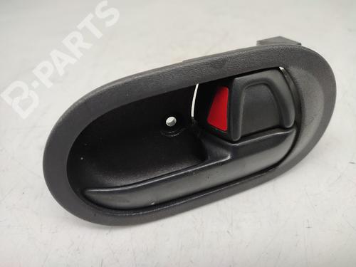 Front right exterior door handle MITSUBISHI COLT VI (Z3_A, Z2_A) 1.5 DI-D (Z39A) (95 hp)null