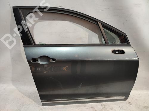 Porta anteriore destra CITROËN C5 III Break (RW_) 1.6 HDi 110 (112 hp)null