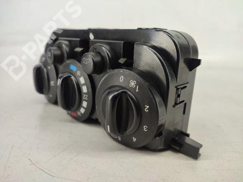 AC-Styringsenhed/Manøvreenhed MERCEDES-BENZ A-CLASS (W168) A 170 CDI (168.009, 168.109) | BP11760688I5