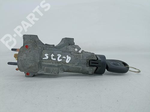 Used Ignition barrel SEAT IBIZA III (6L1) 1.2 (64 hp) 11765187
