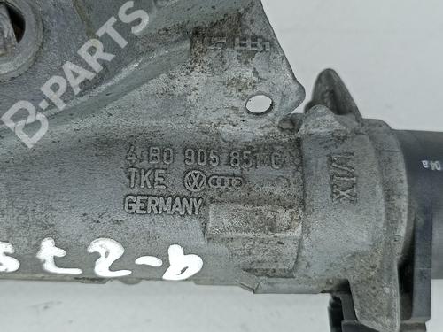 Ignition barrel SEAT IBIZA III (6L1) 1.2 | BP11765187M48