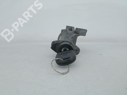 Ignition barrel SEAT IBIZA III (6L1) 1.2 | BP11765187M48