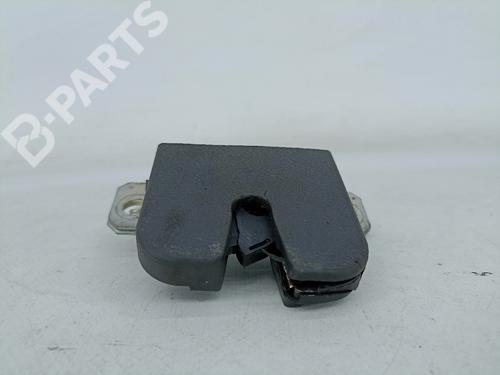 Used Tailgate lock SEAT IBIZA III (6L1) 1.2 (64 hp) 11765193