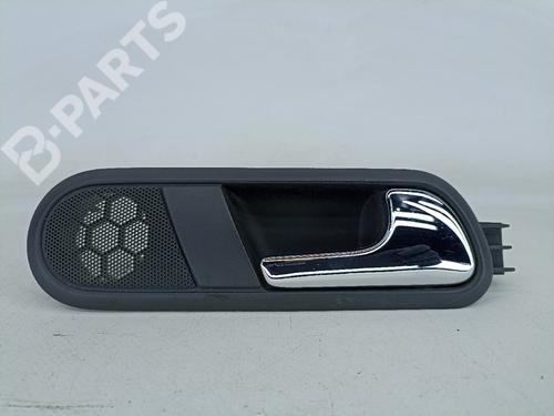 Rear right exterior door handle SEAT IBIZA III (6L1) 1.2 (64 hp) 6L4839114