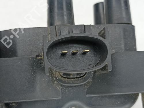 Tennspole FORD FIESTA V (JH_, JD_) 1.4 16V | BP14429063M94