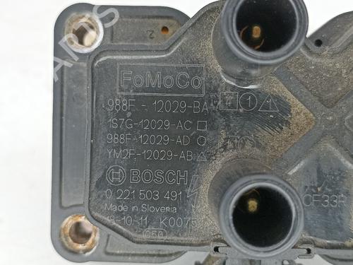 Tennspole FORD FIESTA V (JH_, JD_) 1.4 16V | BP14429063M94