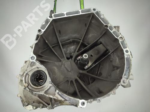 Used Gearbox HONDA CIVIC VIII Hatchback (FN, FK) 1.8 (FN1, FK2) (140 hp) 9425544