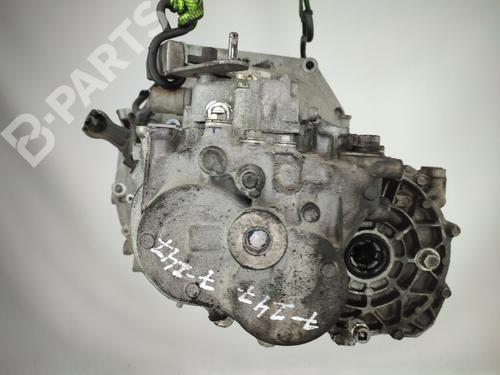 Gearbox HONDA CIVIC VIII Hatchback (FN, FK) 1.8 (FN1, FK2) | BP9425544M3 