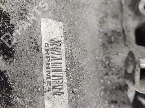 Gearbox HONDA CIVIC VIII Hatchback (FN, FK) 1.8 (FN1, FK2) | BP9425544M3 