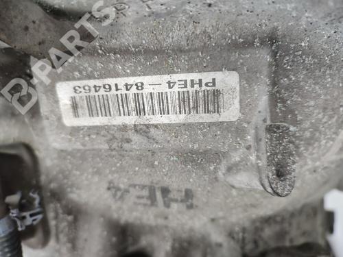 Gearbox HONDA CIVIC VIII Hatchback (FN, FK) 1.8 (FN1, FK2) | BP9425544M3 