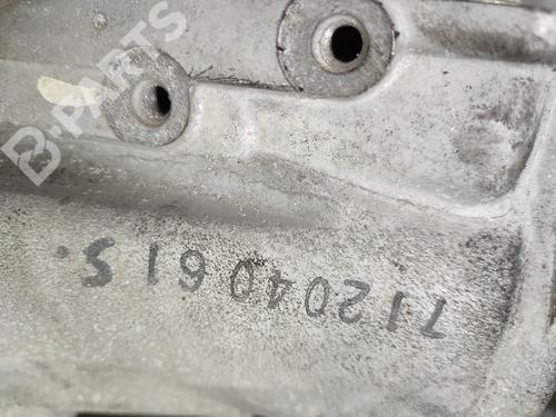 Gearbox HONDA CIVIC VIII Hatchback (FN, FK) 1.8 (FN1, FK2) | BP9425544M3 