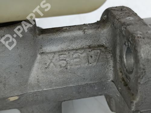 Brake master cylinder SEAT IBIZA III (6L1) 1.2 | BP11765186M77 