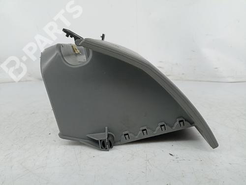 Handskerum FORD FIESTA V (JH_, JD_) 1.4 16V | BP11765411C95