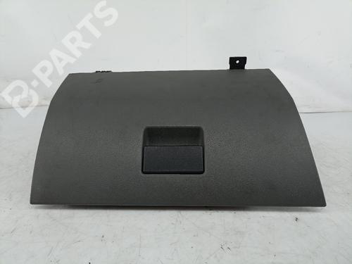 Used Glove box FORD FIESTA V (JH_, JD_) 1.4 16V (80 hp) 11765411