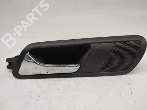 Venstre bak invendig håndtak VW PASSAT B6 Variant (3C5) 2.0 TDI 16V 3C4839113