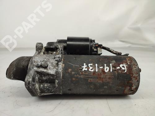 Used Starter BMW 3 (E36) 318 tds (90 hp) 11789795