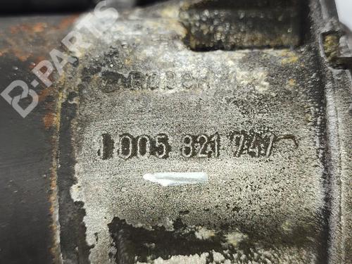 Starter BMW 3 (E36) 318 tds | BP11789795M8