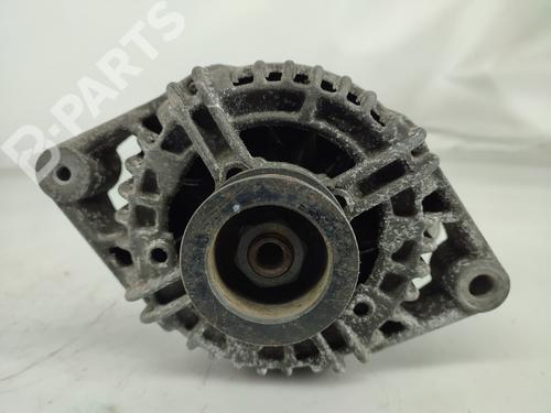 Generator OPEL ZAFIRA A MPV (T98) 1.6 16V (F75) (101 hp) 11789879