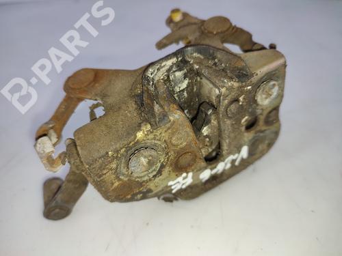 Front left lock NISSAN PICK UP (720) 2.2 D | BP11792189C98 