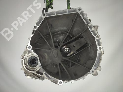 Gearbox HONDA CIVIC VIII Hatchback (FN, FK) 1.8 (FN1, FK2) | BP9425544M3 