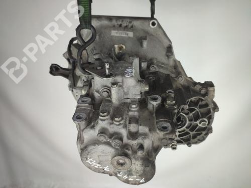 Gearbox HONDA CIVIC VIII Hatchback (FN, FK) 1.8 (FN1, FK2) | BP9425544M3 