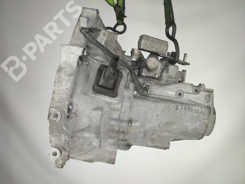 Gearbox HONDA CIVIC VIII Hatchback (FN, FK) 1.8 (FN1, FK2) | BP9425544M3 