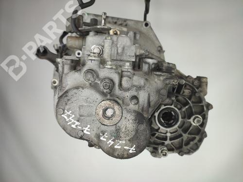 Gearbox HONDA CIVIC VIII Hatchback (FN, FK) 1.8 (FN1, FK2) | BP9425544M3 