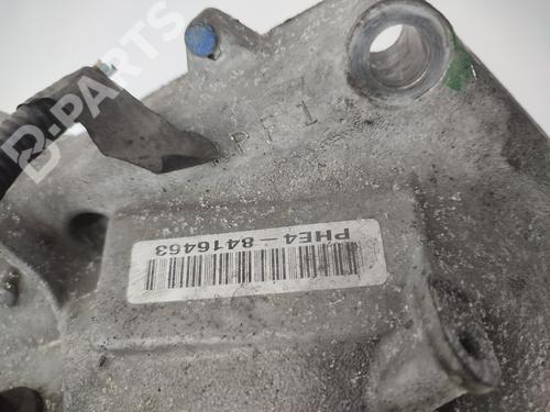 Gearbox HONDA CIVIC VIII Hatchback (FN, FK) 1.8 (FN1, FK2) | BP9425544M3 