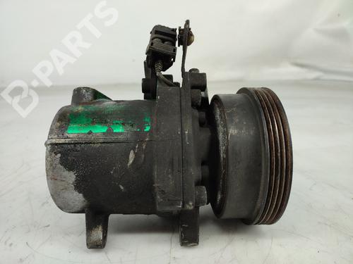 AC compressor BMW 3 (E36) 318 tds | BP11792197M34 