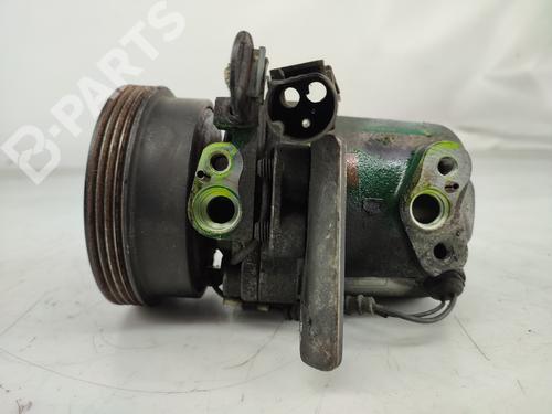 AC compressor BMW 3 (E36) 318 tds | BP11792197M34 