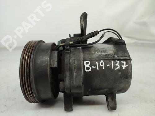 Used AC compressor BMW 3 (E36) 318 tds (90 hp) 11792197