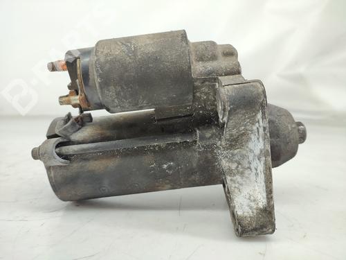 Starter FORD FOCUS II Turnier (DA_, FFS, DS) 1.6 TDCi | BP11792203M8 